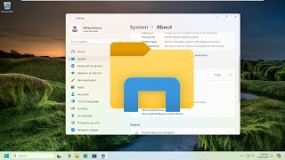 File Explorer Tabs Missing or Not Showing in Windows 11 Guide [upl. by Annaig]