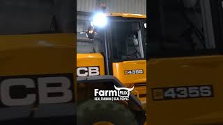 NAME A CONTRACTING SUPERSTAR 😎🤟 PART1 farmflix farming agriculture johndeere [upl. by Eilac]