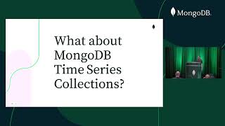 Making MongoDB Easy for Entity Framework Users with MongoFramework [upl. by Filomena]