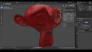 Decimate Modifier EXPLAINED  FREE Blender for 3D Printing Course [upl. by Pals]