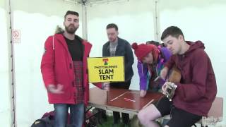 T in the Park 2014  Saturday Best Bits [upl. by Herrmann750]