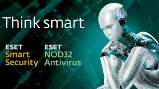 Eset Smart Security 6 ni Bazasini yangilash [upl. by Ddet]