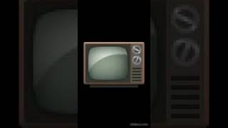 TV Off The Air Sound Effect [upl. by Notsahc]