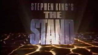 The Stand Movie Trailer 1994 [upl. by Anay]