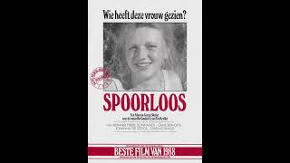 Spoorloos Soundtrack 1988  Henny Vrienten [upl. by Neetsirhc]