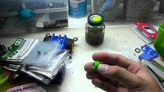 How To Install Tamiya Mini 4wd AO 520620830850 [upl. by Jimmy]