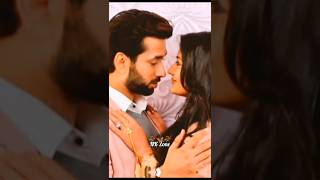 ishqbaaz anika amp shivay best romantic scenes 😍ishqbaaz trending shorts viral shivika Nkzone [upl. by Pickford754]