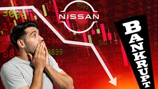 😳 The Truth About Nissans “Bankruptcy” Insider Perspective of What’s Next for the Brand 🚨 [upl. by Inamik]