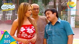 Taarak Mehta Ka Ooltah Chashmah  Episode 305  Full Episode [upl. by Cresa]