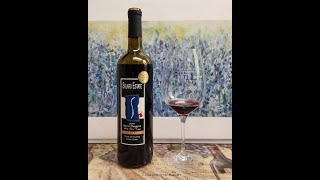 Montepulciano – 2019 Solaro Estate Winery Dripping Springs Texas [upl. by Einahc]