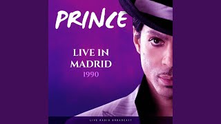 When Doves Cry Live [upl. by Gault]