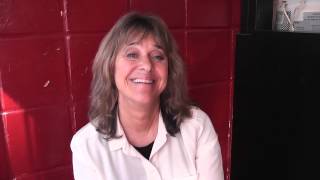 SUZI QUATRO interview with Mark Taylor of Record Collector Magazine [upl. by Lerner]