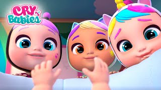 La Couche Malodorante 👶💩 CRY BABIES 💧 Nouvelle Saison 7  Épisode Complet  Dessins Animés [upl. by Jacquelyn336]