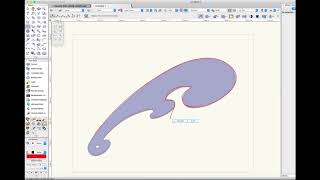 Making Bezier Curves with Vectorworks [upl. by Legin]