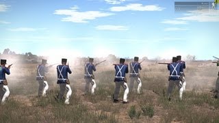 ArmA 3  Napoleonic War [upl. by Ateuqahs126]