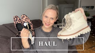 HAUL BLACK FRIDAY SZERZEMÉNYEK [upl. by Austina]