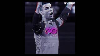 ebad Ronaldo edits [upl. by Tedmund]