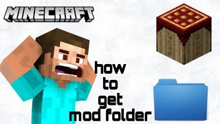 How to get mod folder in pojavlauncher minecraft java kronic gg [upl. by Nahbois]