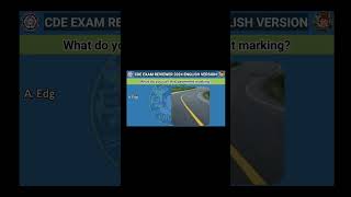 LTO EXAM REVIEWER ENGLISH VERSION NONPROFESSIONAL DRIVERS LICENSE PART 386 [upl. by Ahsaeym]