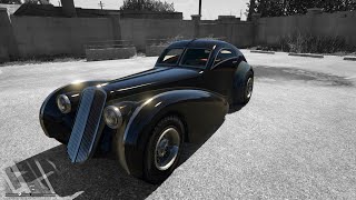 Самый дорогой автомобиль в GTA 5 Truffade Z Type GTA 5 128 [upl. by Peck672]