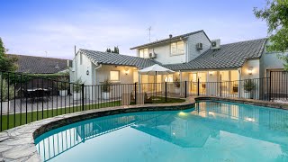 46A Bevington Road Glenunga  Refined RE  Helen Gong [upl. by Salvidor]