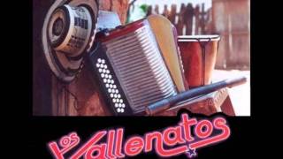 Los Vallenatos De La Cumbia Tierra Mala [upl. by Anilam131]