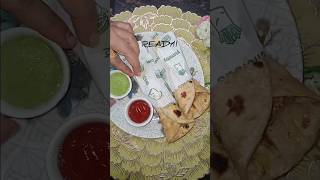 Baccho ke tiffin ke liye tasty sa lunch 😋 🍱 simplecookingshorts4769 tiffinrecipe subscribe [upl. by Leumel389]