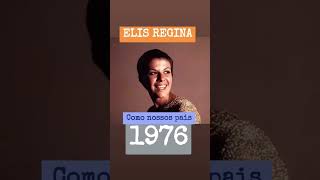 ELIS REGINA djfernandoruas mpb anos70 flashback nostalgia retro elisregina music [upl. by Kristianson561]