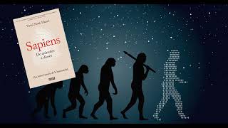 Sapiens De animales a dioses Audiolibro  capitulo 2  El árbol del saber [upl. by Ylluz112]