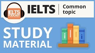 IELTS Study Material [upl. by Danie]