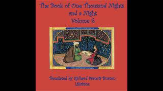 The Book of a Thousand Nights and a Night Vol 05 33 [upl. by Akinnej984]