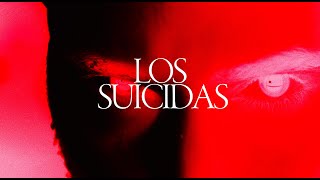 VIRETTA  LOS SUICIDAS OFFICIAL MUSIC VIDEO [upl. by Serdna]