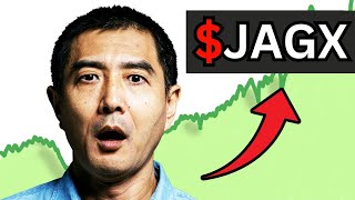 JAGX Stock Jaguar Health  JAGX STOCK PREDICTION JAGX STOCK Analysis JAGX stock news today [upl. by Ainahpets10]