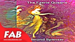 The Faerie Queene Book 1 Full Audiobook by Edmund SPENSER by Myths Legends amp Fairy Tales [upl. by Nauqaj304]