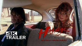 HOSTAGE aka Savage Attraction Original Trailer 1983 [upl. by Aigroeg737]