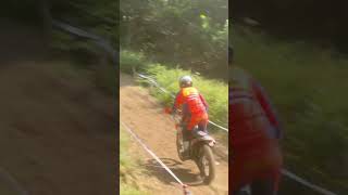 Full send Welsh 2 Day Enduro [upl. by Eiramnerual]