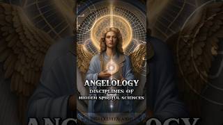 Angelology Disciplines Of Hidden Spiritual Sciences  Angels and the Hidden Spiritual Sciences [upl. by Nepil]