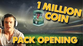 RIP 1 MILLION COINS  FIFA 15 [upl. by Misab116]