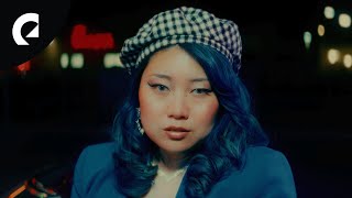 MV Adelyn Paik ft Jobii  Robot Official Music Video [upl. by Atteuqahs]