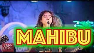 MAHIBU  PUNKY REGGAE PARTY COVER  LIVE MUSIC at ONELOVE BARampGRILL [upl. by Mcgurn]