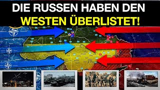 Taktiken des menschlichen Schutzschildes💥160000 mobilisieren oder kapitulieren🔥 ⚔️ 04112024 [upl. by Fawcette]