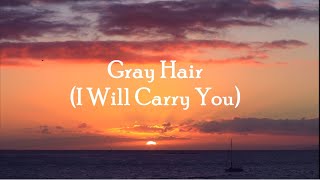 JW Original Kingdom Song Gray Hair I Will Carry You [upl. by Sauveur]