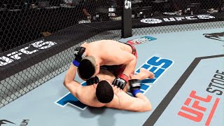 Li Jingliang Vs Mickey Gall  UFC 2 [upl. by Petra]