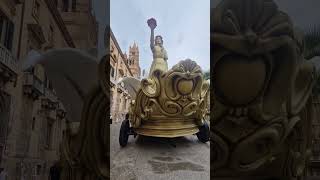 Palermo ♥️😘 travel пътуване viaggio palermo sicily [upl. by Eidda]