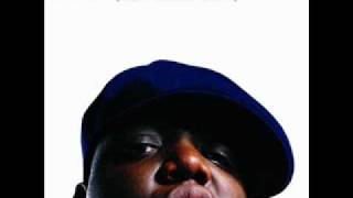 Biggie Smalls  Juicy [upl. by Rico]