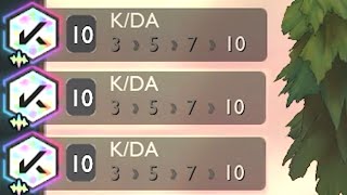 FINALLY 10 KDA  TFT SET 10 [upl. by Goodrow]