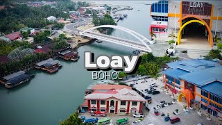 Loay Bohol [upl. by Kcim]