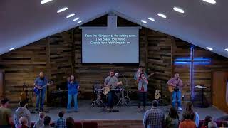 Emmaus Road Church Live Stream [upl. by Yalonda595]