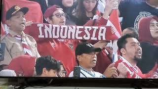 opening Indonesia vs Korea [upl. by Assir487]