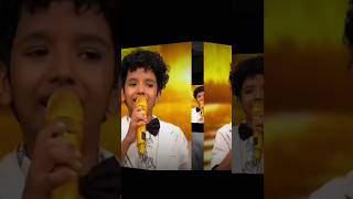 ആവിർഭവ് സെമി ഫൈനലിൽ ⁉️shorts avirbhav sonytv superstarsingerseason3 trending viralvideo [upl. by Sylvanus]